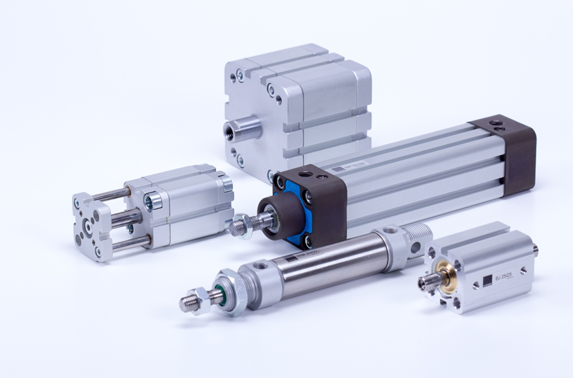Pneumatic Seals
