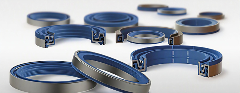 Custom Engineered Seals