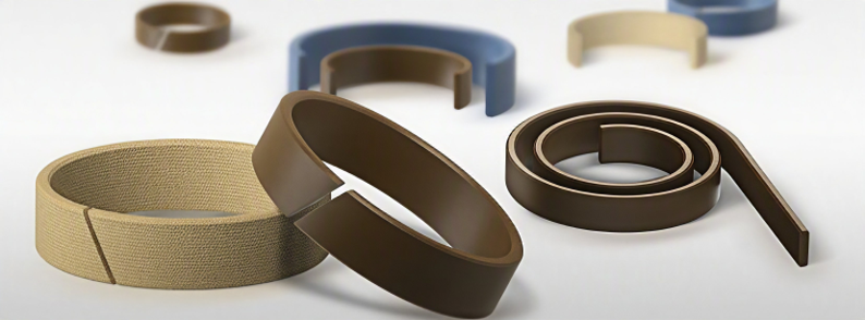 Wear Rings